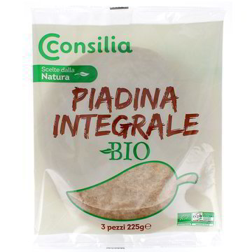 Crai Pane grattugiato 400 g